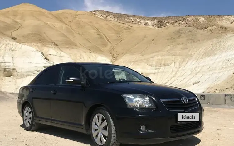 Toyota Avensis 2006 года за 6 000 000 тг. в Актобе