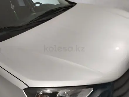 ВАЗ (Lada) Granta 2190 2024 года за 5 150 000 тг. в Усть-Каменогорск – фото 2