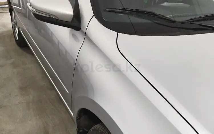 ВАЗ (Lada) Granta 2190 2024 года за 5 150 000 тг. в Усть-Каменогорск