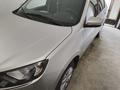 ВАЗ (Lada) Granta 2190 2024 года за 5 150 000 тг. в Усть-Каменогорск – фото 4