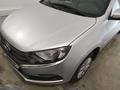 ВАЗ (Lada) Granta 2190 2024 года за 5 150 000 тг. в Усть-Каменогорск – фото 5