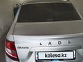 ВАЗ (Lada) Granta 2190 2024 года за 5 150 000 тг. в Усть-Каменогорск – фото 7