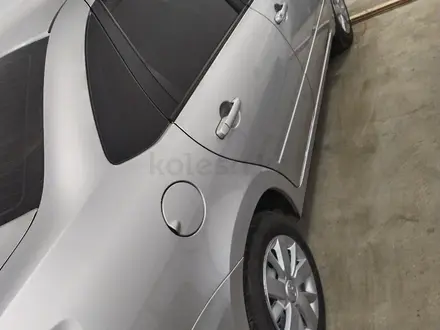 ВАЗ (Lada) Granta 2190 2024 года за 5 150 000 тг. в Усть-Каменогорск – фото 8