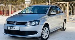 Volkswagen Polo 2015 года за 4 900 000 тг. в Костанай