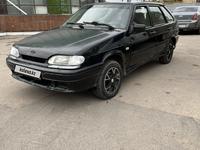 ВАЗ (Lada) 2114 2010 годаүшін940 000 тг. в Астана