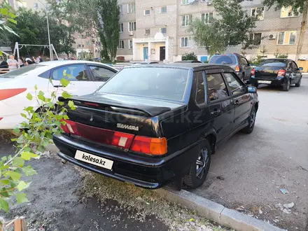 ВАЗ (Lada) 2115 2012 года за 1 500 000 тг. в Павлодар – фото 2