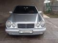 Mercedes-Benz E 320 1997 годаүшін3 000 000 тг. в Алматы – фото 11