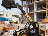 Lonking  Телескопический погрузчик LGT4207 2026 года за 41 000 000 тг. в Алматы