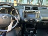 Toyota Land Cruiser Prado 2014 года за 14 800 000 тг. в Караганда – фото 4