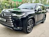 Lexus LX 600 2026 года за 87 000 000 тг. в Алматы