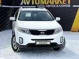 Kia Sorento 2014 года за 8 590 000 тг. в Атырау – фото 3