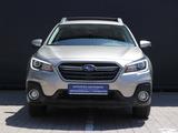 Subaru Outback 2020 года за 14 650 000 тг. в Алматы – фото 2