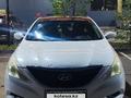 Hyundai Sonata 2013 года за 2 500 000 тг. в Астана – фото 3