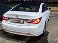 Hyundai Sonata 2013 года за 2 500 000 тг. в Астана – фото 4