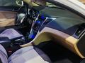 Hyundai Sonata 2013 года за 2 500 000 тг. в Астана – фото 6