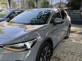 Volkswagen ID.4 2022 года за 9 000 000 тг. в Алматы – фото 2
