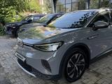 Volkswagen ID.4 2022 года за 9 000 000 тг. в Алматы – фото 3