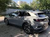 Volkswagen ID.4 2022 года за 9 000 000 тг. в Алматы – фото 4