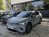 Volkswagen ID.4 2022 года за 9 000 000 тг. в Алматы