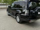 Mitsubishi Pajero 2008 года за 10 000 000 тг. в Атырау – фото 4