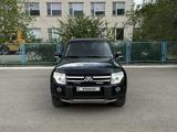 Mitsubishi Pajero 2008 года за 10 000 000 тг. в Атырау