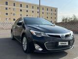 Toyota Avalon 2015 годаүшін7 600 000 тг. в Актау – фото 4