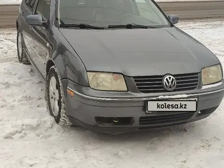 Volkswagen Jetta 2004 года за 2 800 000 тг. в Актобе