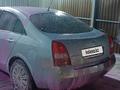 Nissan Primera 2005 годаүшін2 300 000 тг. в Актау – фото 9