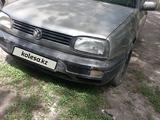 Volkswagen Golf 1992 года за 900 000 тг. в Талдыкорган