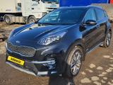 Kia Sportage 2021 года за 11 900 000 тг. в Алматы – фото 5