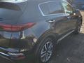 Kia Sportage 2021 года за 12 200 000 тг. в Алматы – фото 9