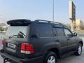 Toyota Land Cruiser 1999 годаүшін5 500 000 тг. в Актау – фото 4