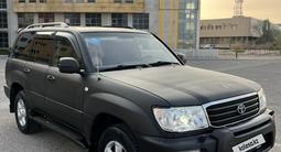 Toyota Land Cruiser 1999 года за 6 500 000 тг. в Актау