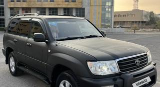 Toyota Land Cruiser 1999 года за 5 500 000 тг. в Актау