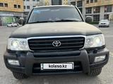 Toyota Land Cruiser 1999 года за 5 600 000 тг. в Актау – фото 3