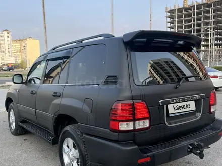 Toyota Land Cruiser 1999 года за 5 500 000 тг. в Актау – фото 6