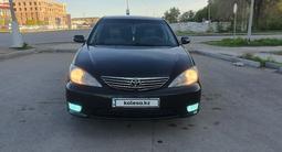 Toyota Camry 2004 года за 6 000 000 тг. в Караганда