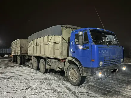 КамАЗ  5320 1988 года за 8 000 000 тг. в Усть-Каменогорск