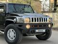 Hummer H3 2007 годаүшін10 500 000 тг. в Алматы – фото 4