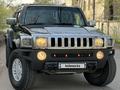 Hummer H3 2007 годаүшін10 500 000 тг. в Алматы – фото 8