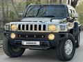 Hummer H3 2007 годаүшін10 500 000 тг. в Алматы – фото 9