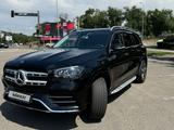 Mercedes-Benz GLS 450 2019 годаfor46 500 000 тг. в Алматы – фото 2