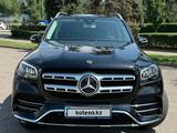 Mercedes-Benz GLS 450 2019 года за 45 700 000 тг. в Алматы – фото 3