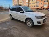 ВАЗ (Lada) Kalina 2194 2014 года за 3 000 000 тг. в Актобе – фото 3