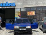 ВАЗ (Lada) 21099 2000 годаүшін1 100 000 тг. в Мерке – фото 4