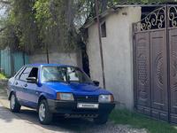 ВАЗ (Lada) 21099 2000 года за 1 100 000 тг. в Мерке