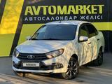 ВАЗ (Lada) Granta 2190 2020 года за 3 700 000 тг. в Семей