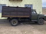 ГАЗ  53 1977 годаүшін3 500 000 тг. в Шелек