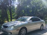 Lexus ES 300 2003 годаүшін3 500 000 тг. в Талдыкорган