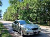 Lexus ES 300 2003 годаүшін3 500 000 тг. в Талдыкорган – фото 5